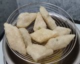 Foto langkah ke 6 dari resep Cireng Kelapa.
