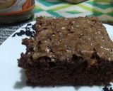 Foto del paso 2 de la receta: Brownie de chocolate delicioso
