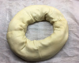 Foto del paso 5 de la receta: Rosca de Hojaldre Salada con un toque picante