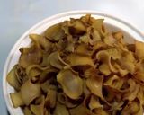 A picture of step 3 of Homemade potato chips.