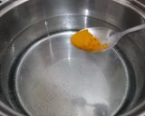 Foto langkah ke 4 dari resep Singkong goreng berbumbu.