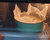 Foto del paso 3 de la receta: Tarta de queso de La Viña