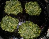 Foto del paso 3 de la receta: Croquetas de acelga a la plancha