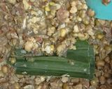 Foto langkah ke 3 dari resep Bubur Kacang Hijau.