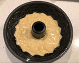 Foto del paso 7 de la receta: Queque de jengibre y limón