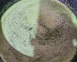 Foto del paso 3 de la receta: Arroz con espinacas