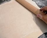 Une image de l'étape 4 de Pâte feuilletée traditionnelle.