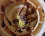 A picture of step 2 of Fruit Dessert in IcecreamCone.
