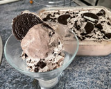 Foto del paso 10 de la receta: Helado de oreo