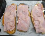 Foto del paso 3 de la receta: Pizza catalana