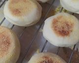 Foto del paso 4 de la receta: English Muffins o Pan En Sartén