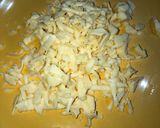 Foto del paso 6 de la receta: Risotto cremoso de calabaza 😋