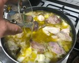 Foto del paso 3 de la receta: Canelones de carne 🍖