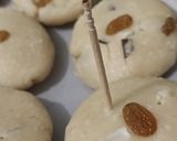 A picture of step 7 of Pitha-A forgotten recipe from Bihar.