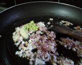 A picture of step 4 of Fish Fillet Masala.