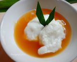 Foto langkah ke 10 dari resep BUBUR SUM-SUM.