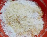 Foto del paso 1 de la receta: Chipa 🧀