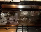 Foto del paso 2 de la receta: Matambre arrollado al horno 