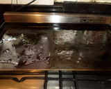 Foto del paso 2 de la receta: Matambre arrollado al horno 