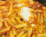 Foto del paso 4 de la receta: Macarrones a la Amatriciana