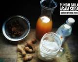 Cara Membuat Punch Gula Asam Soda 3