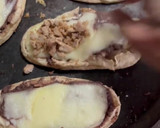 Foto del paso 6 de la receta: *Huaraches: Festín Mexicano*