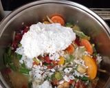 Foto del paso 3 de la receta: Arroz express con verduras