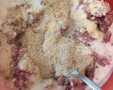 Foto del paso 2 de la receta: Albóndigas de ternera como las mías