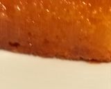 A picture of step 8 of Belowthegrid's Pineapple Upside Down Cake.