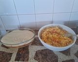 Foto del paso 11 de la receta: Pastel de atún