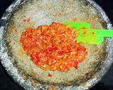Foto langkah ke 5 dari resep Sambal Rias Khas Suku Batak (Tanpa Andaliman).