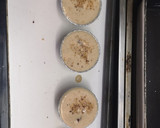 Foto del paso 8 de la receta: Muffins fit rellenos de chocolate y fresa