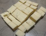 Foto langkah ke 1 dari resep Keju oles 3 bahan.