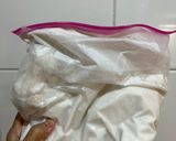 Foto langkah ke 11 dari resep Es Puter Nangka (No Gula).