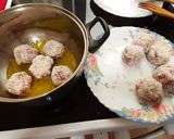 Foto del paso 3 de la receta: Albóndigas de la abuela