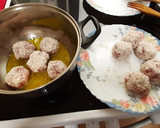 Foto del paso 3 de la receta: Albóndigas de la abuela