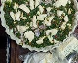 Foto del paso 6 de la receta: Tarta de espinaca
