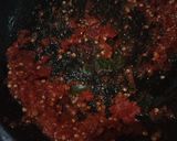 Foto langkah ke 1 dari resep Urap sambal Korek.