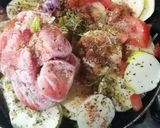 Foto del paso 3 de la receta: Salteadito de hortalizas!!!