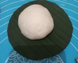 Foto langkah ke 6 dari resep Bakpao Ayam.