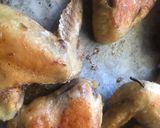 Foto del paso 4 de la receta: Alitas BBQ Miel