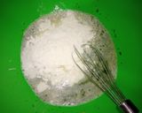 Foto del paso 2 de la receta: Merluza frita
