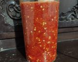 Foto langkah ke 2 dari resep Sambal bawang.