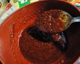 Foto langkah ke 3 dari resep Ayam Nashville.