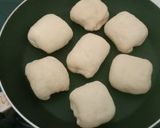 Foto langkah ke 7 dari resep Roti Pisang Keju Teflon.