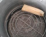Foto del paso 7 de la receta: Tamales de mole