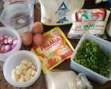 Foto langkah ke 1 dari resep 865. 🌰 Keripik Bawang.