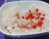 Foto del paso 3 de la receta: Pollo en crema