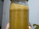 Paté de berenjena ahumada