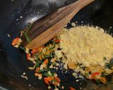 Foto langkah ke 4 dari resep Chicken Salted Egg.